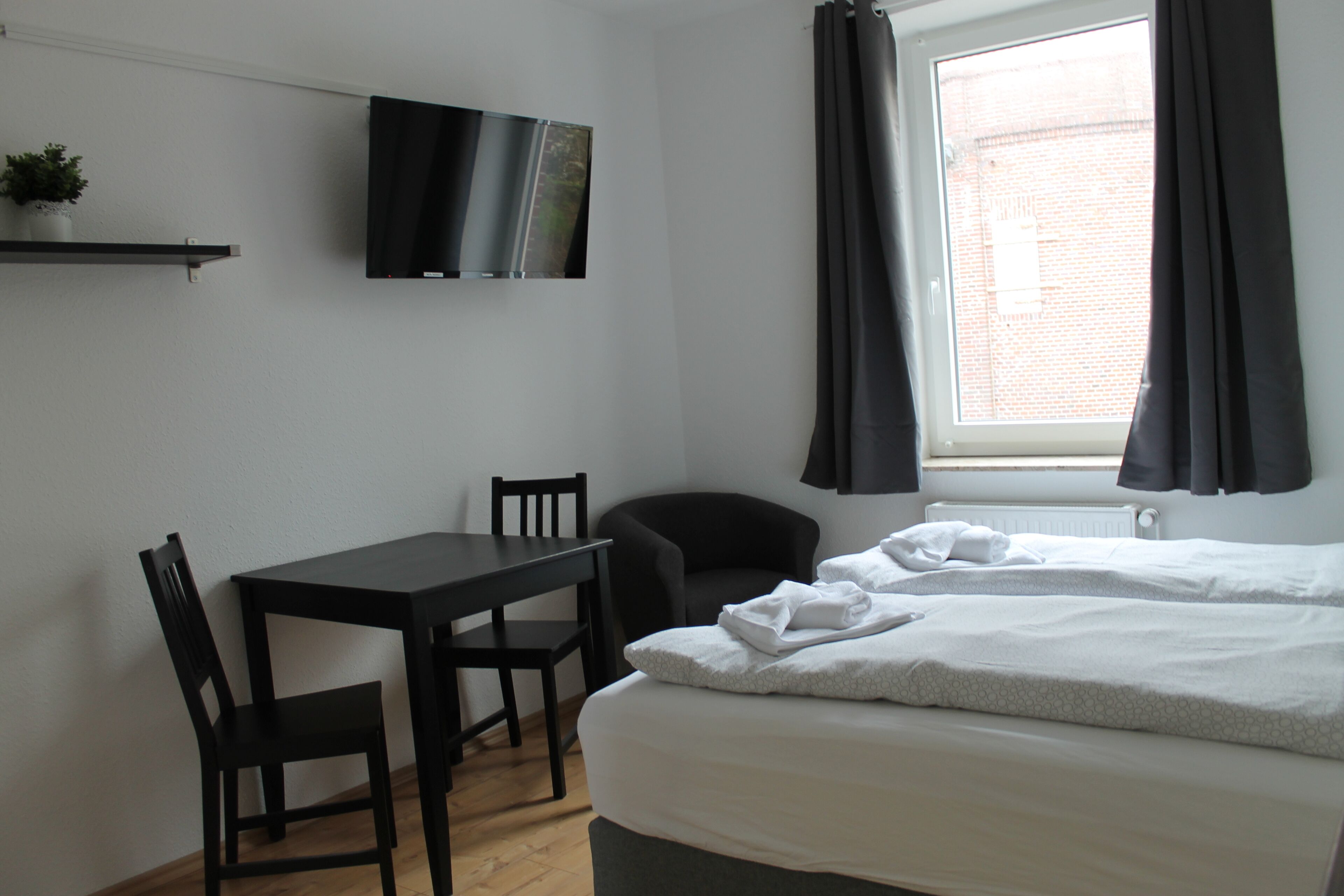 Boardinghouse Georgsheil