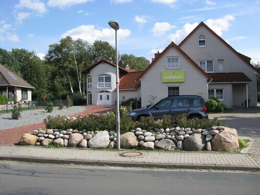 Schlummerkasten Gästequartier