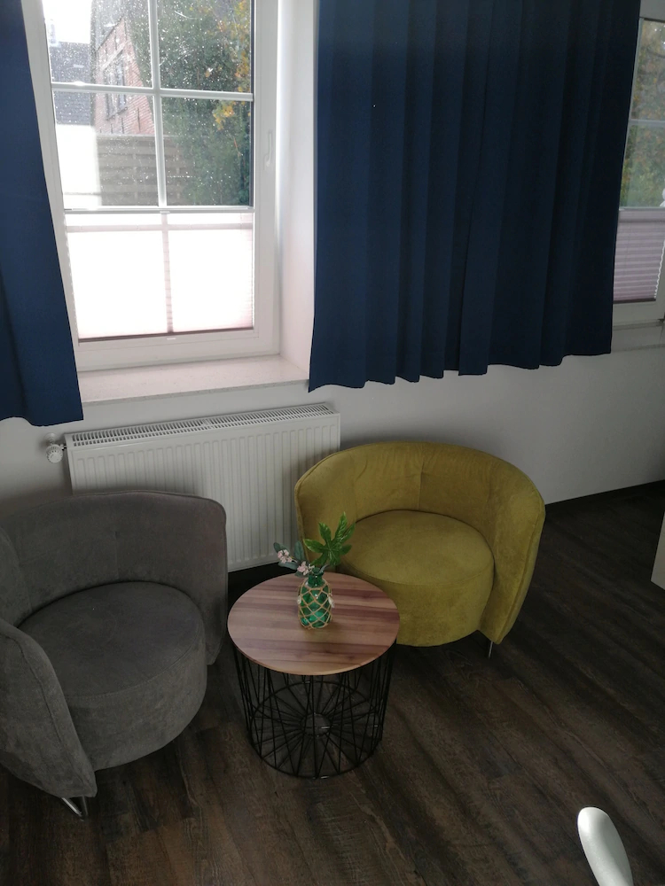 Schlummerkasten Gästequartier