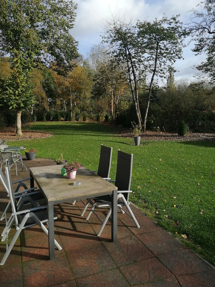 Schlummerkasten Gästequartier