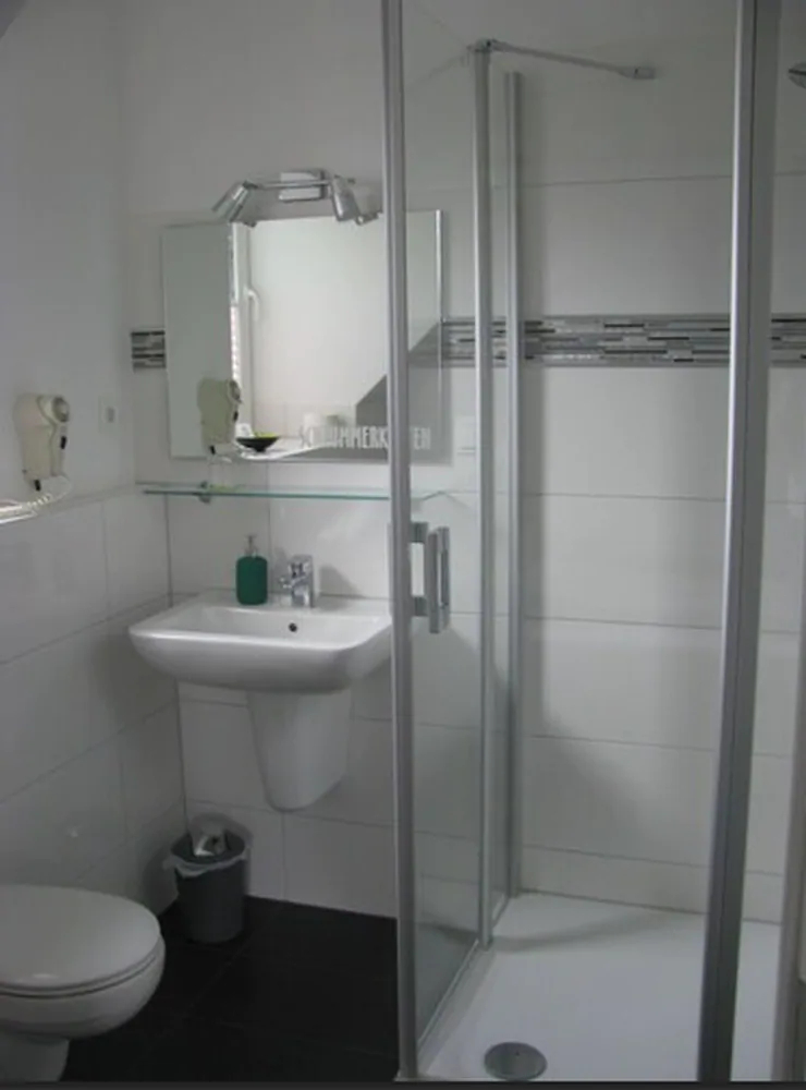 Schlummerkasten Gästequartier