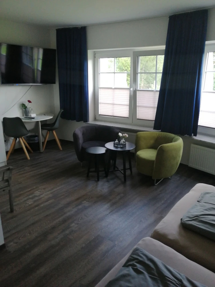 Schlummerkasten Gästequartier