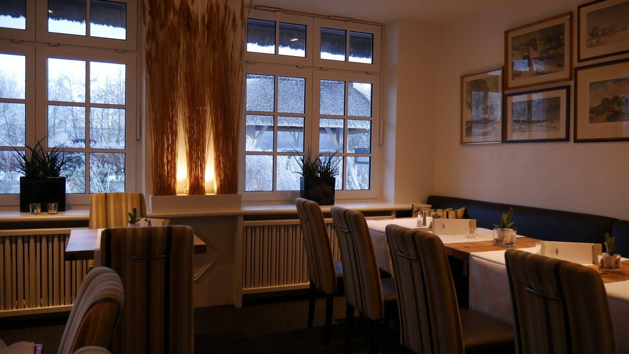 Lundenbergsand Hotel & Spa