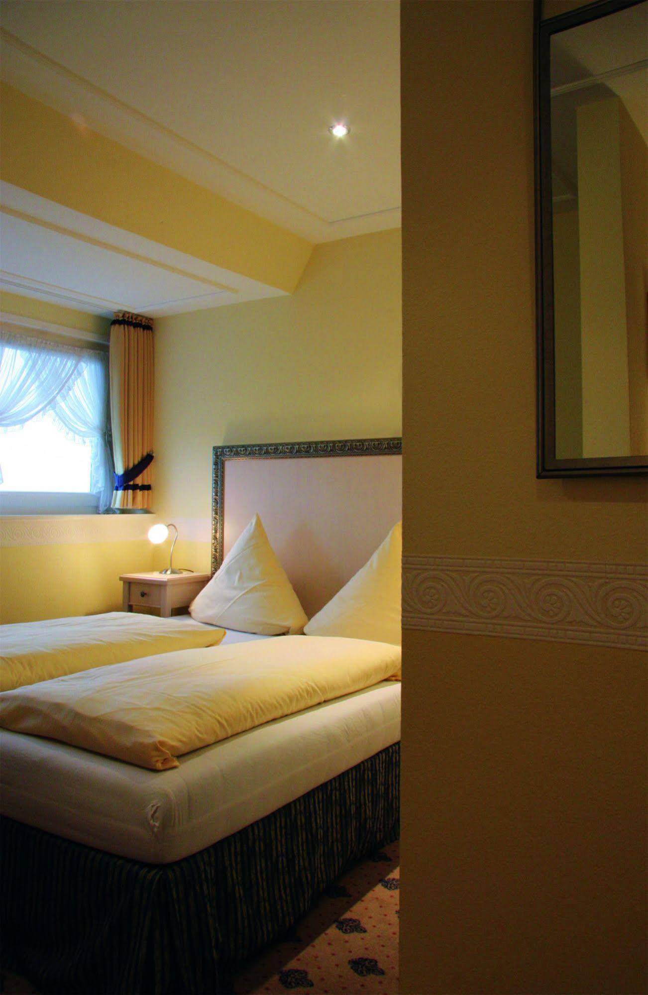 Lundenbergsand Hotel & Spa