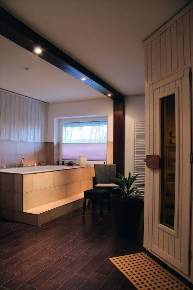 Lundenbergsand Hotel & Spa