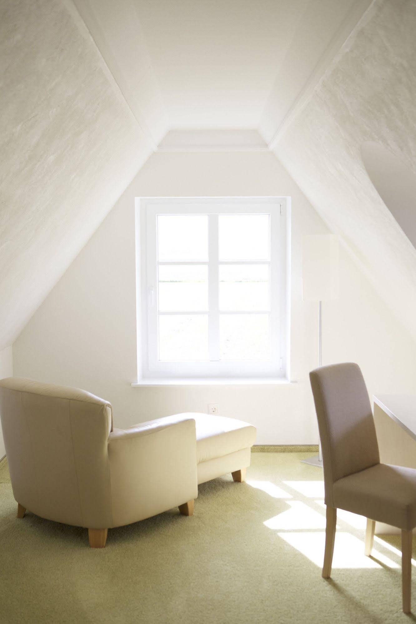 Lundenbergsand Hotel & Spa