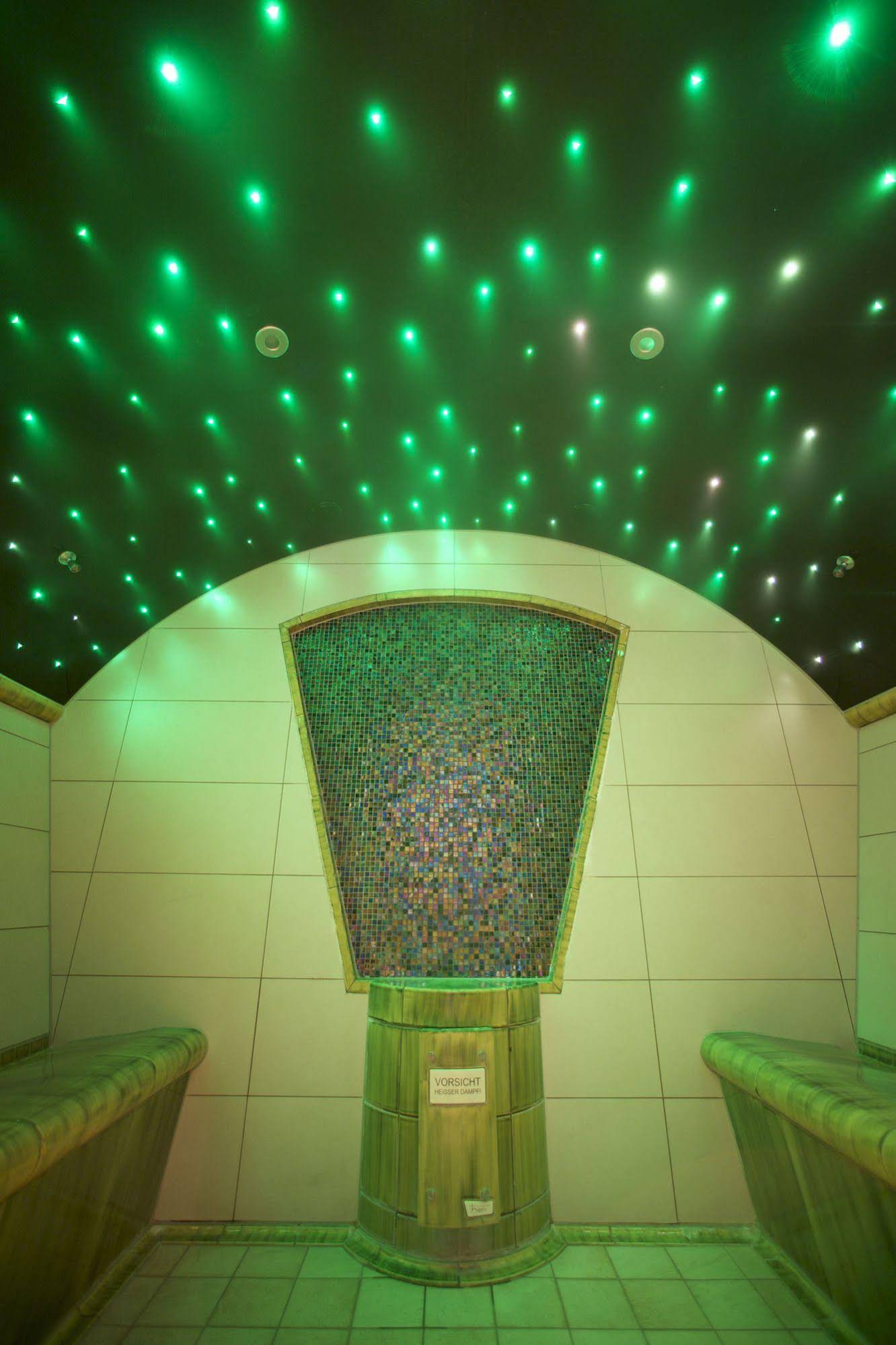 Lundenbergsand Hotel & Spa