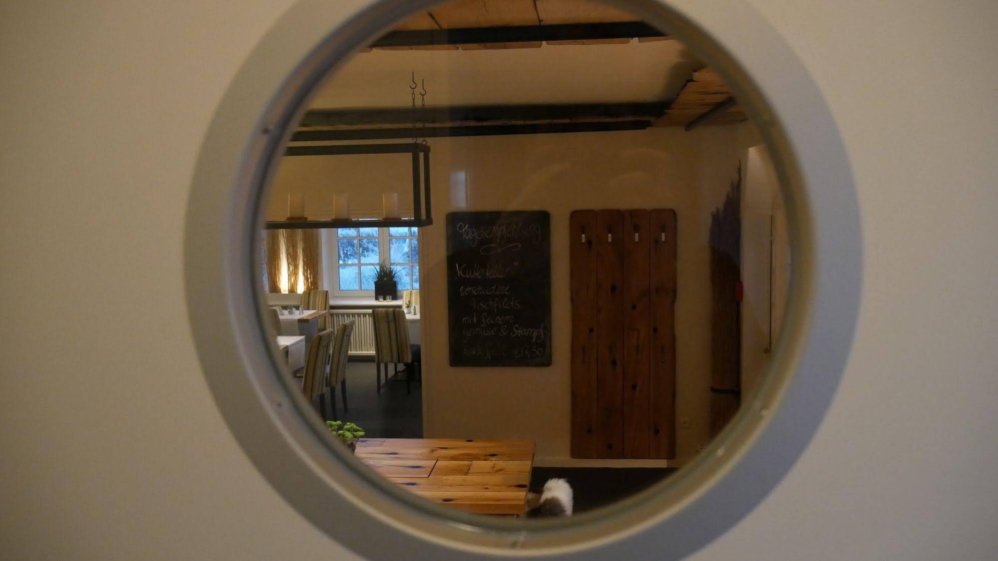 Lundenbergsand Hotel & Spa