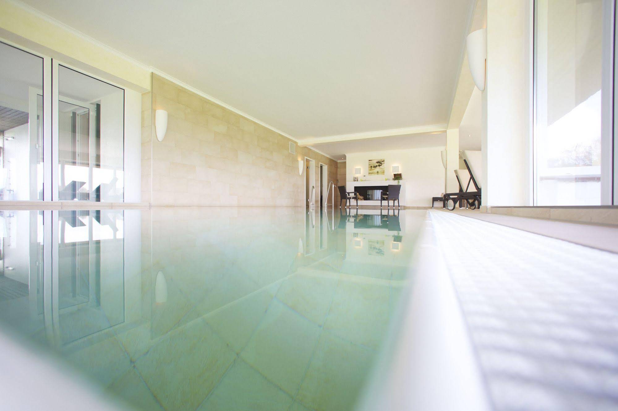 Lundenbergsand Hotel & Spa