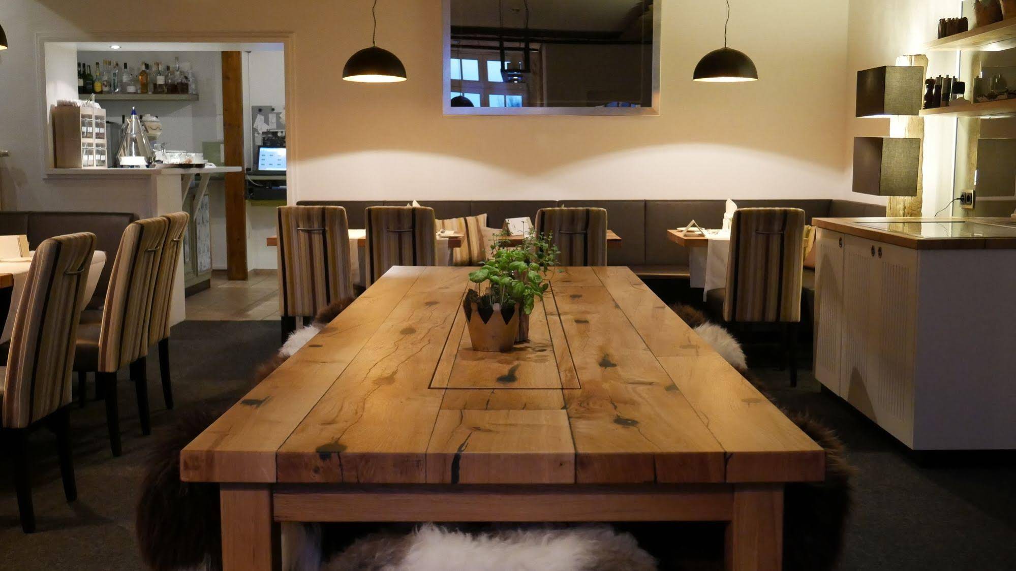 Lundenbergsand Hotel & Spa