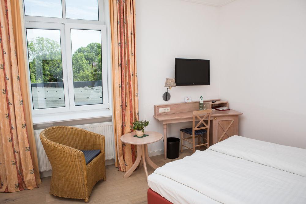 BEBIO - Hotel be active