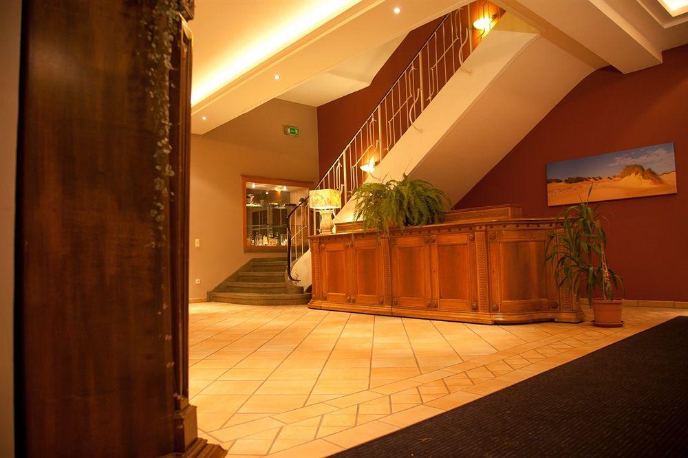 BEBIO - Hotel be active