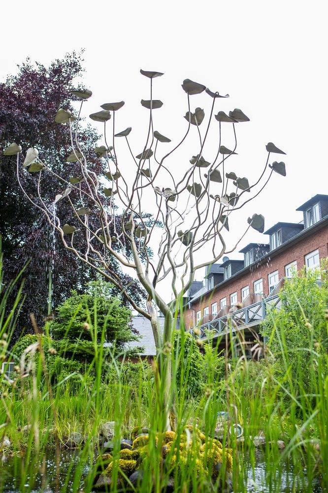 BEBIO - Hotel be active