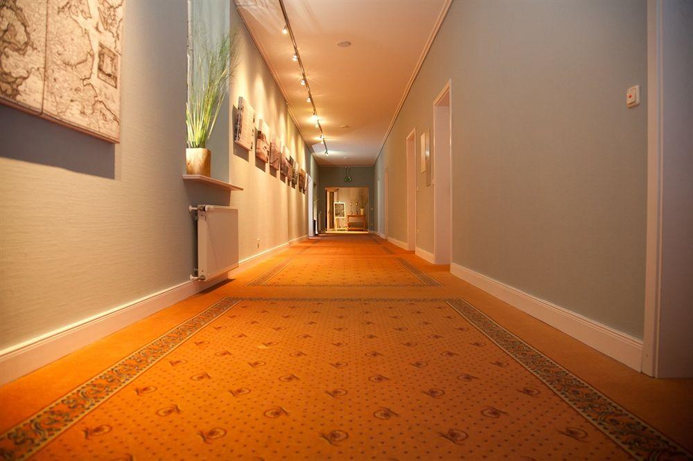 BEBIO - Hotel be active