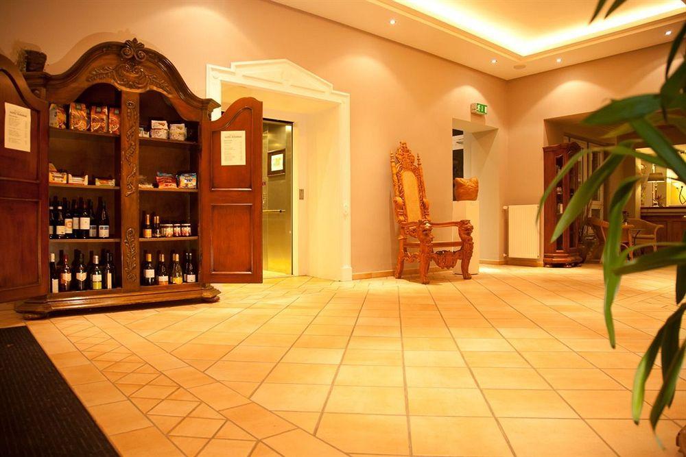 BEBIO - Hotel be active