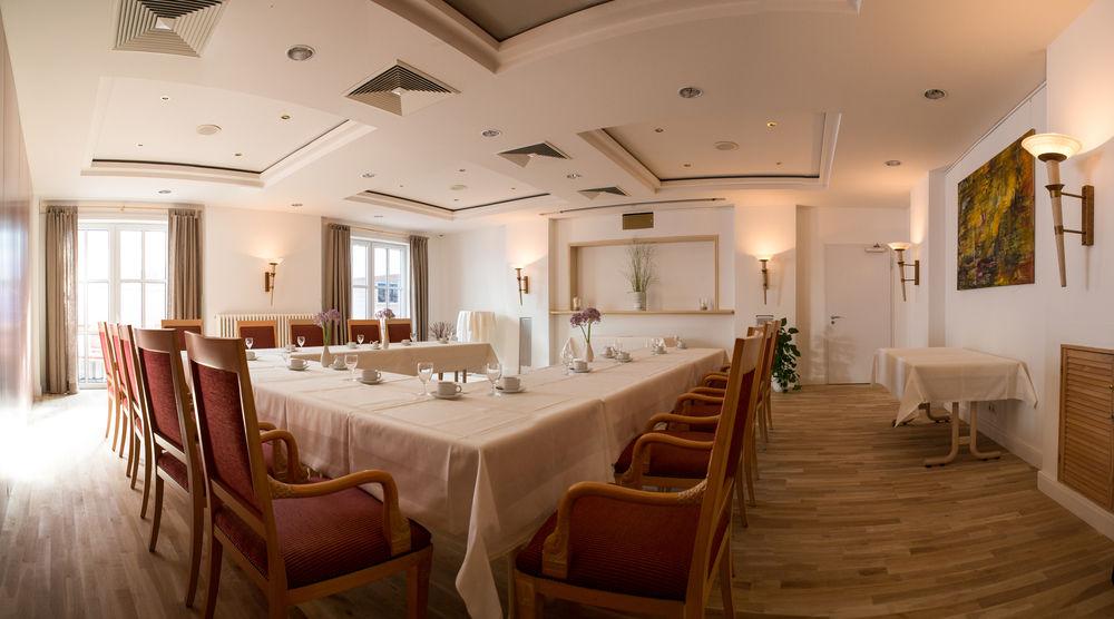 BEBIO - Hotel be active