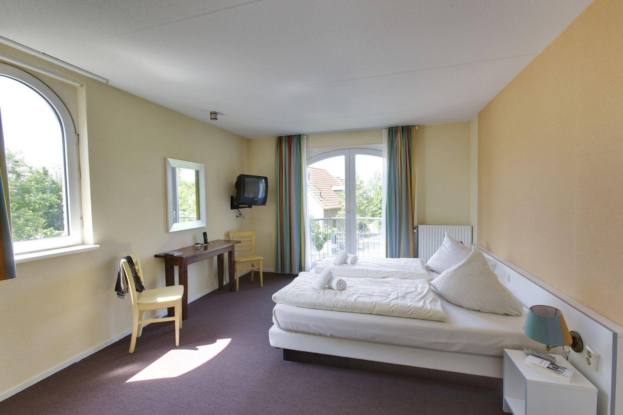 Center Parcs Park Nordseeküste