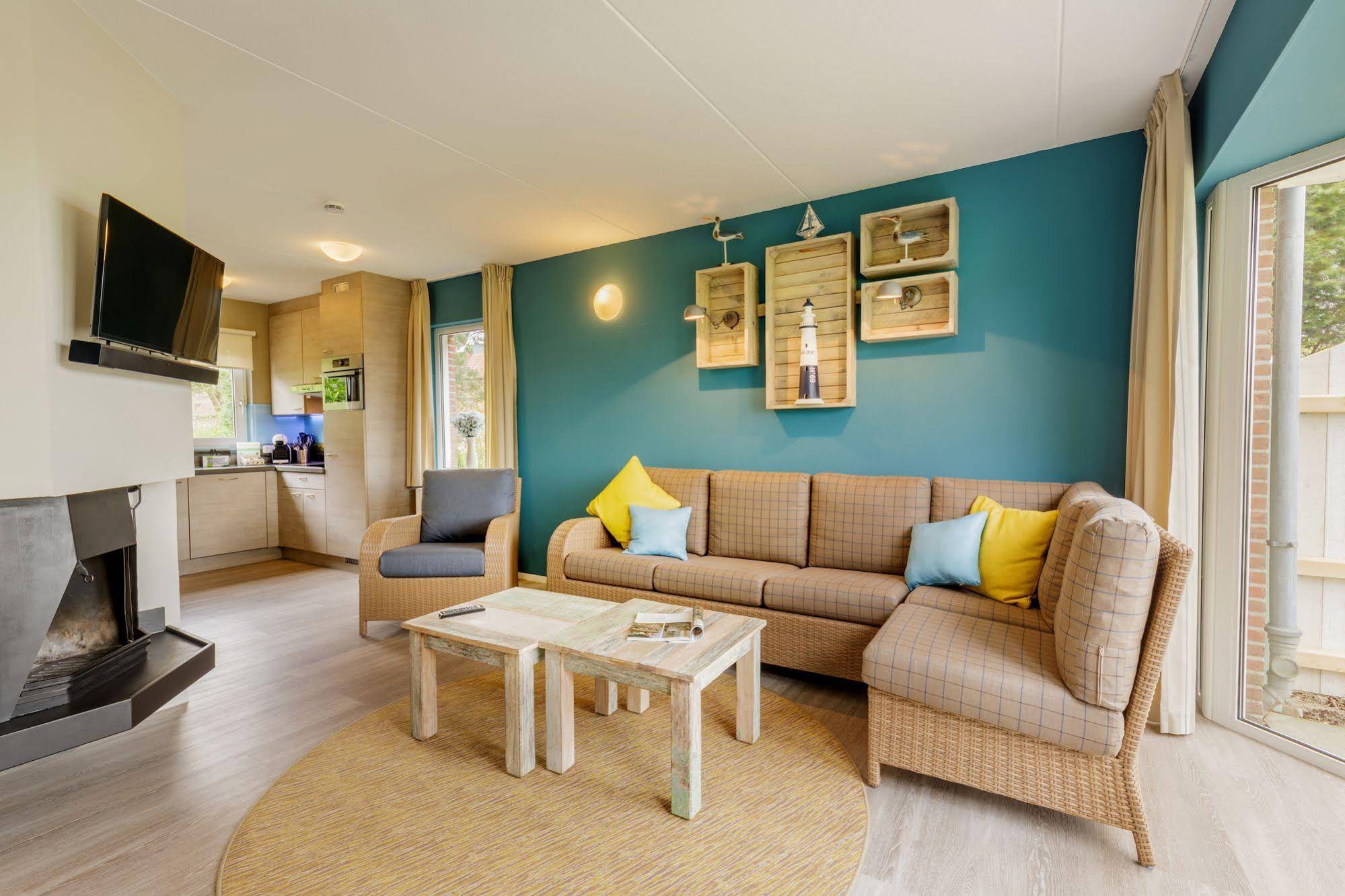 Center Parcs Park Nordseeküste