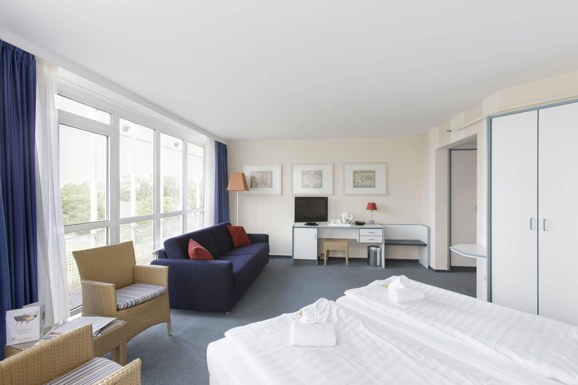 Center Parcs Park Nordseeküste