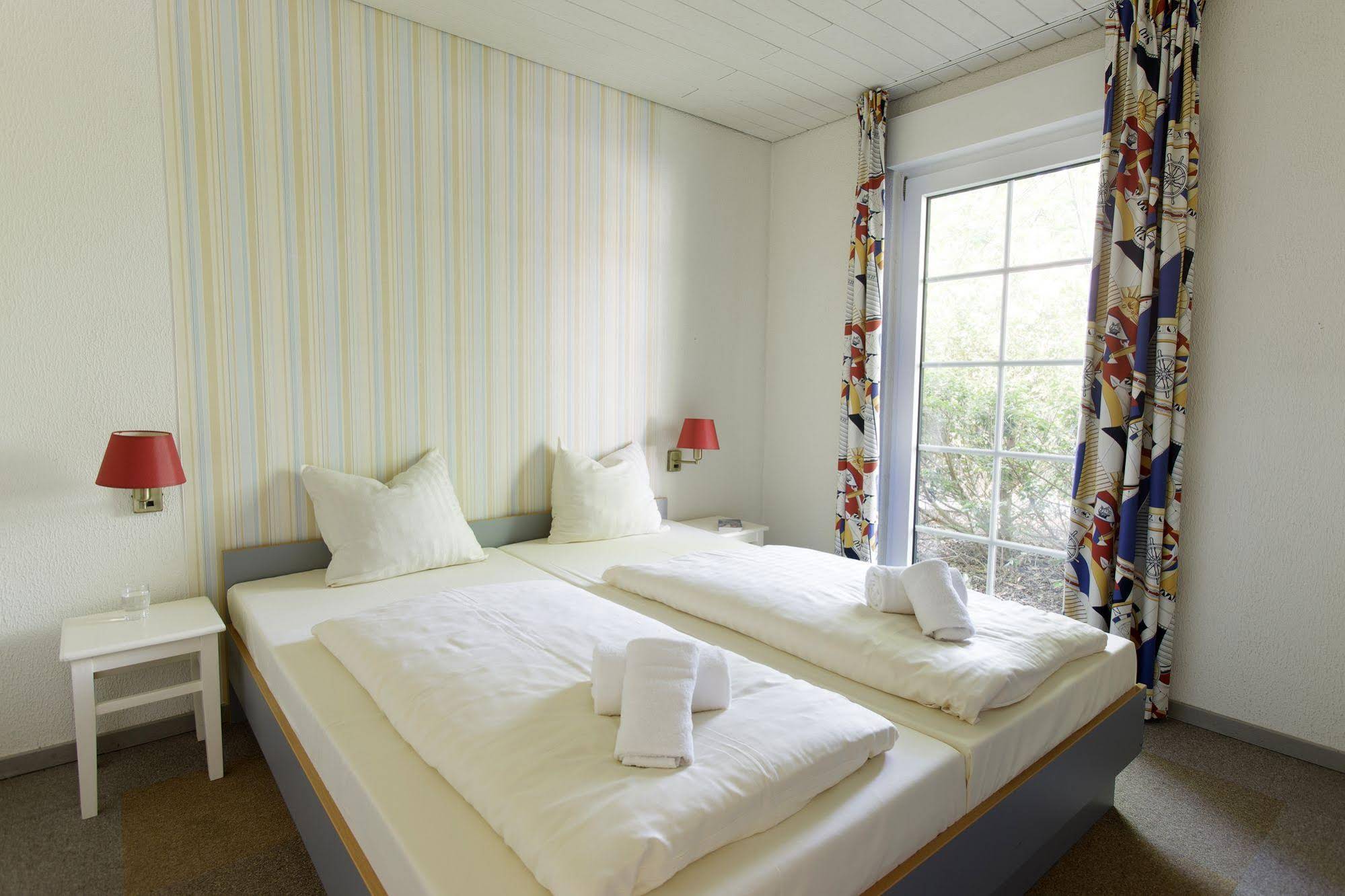 Center Parcs Park Nordseeküste