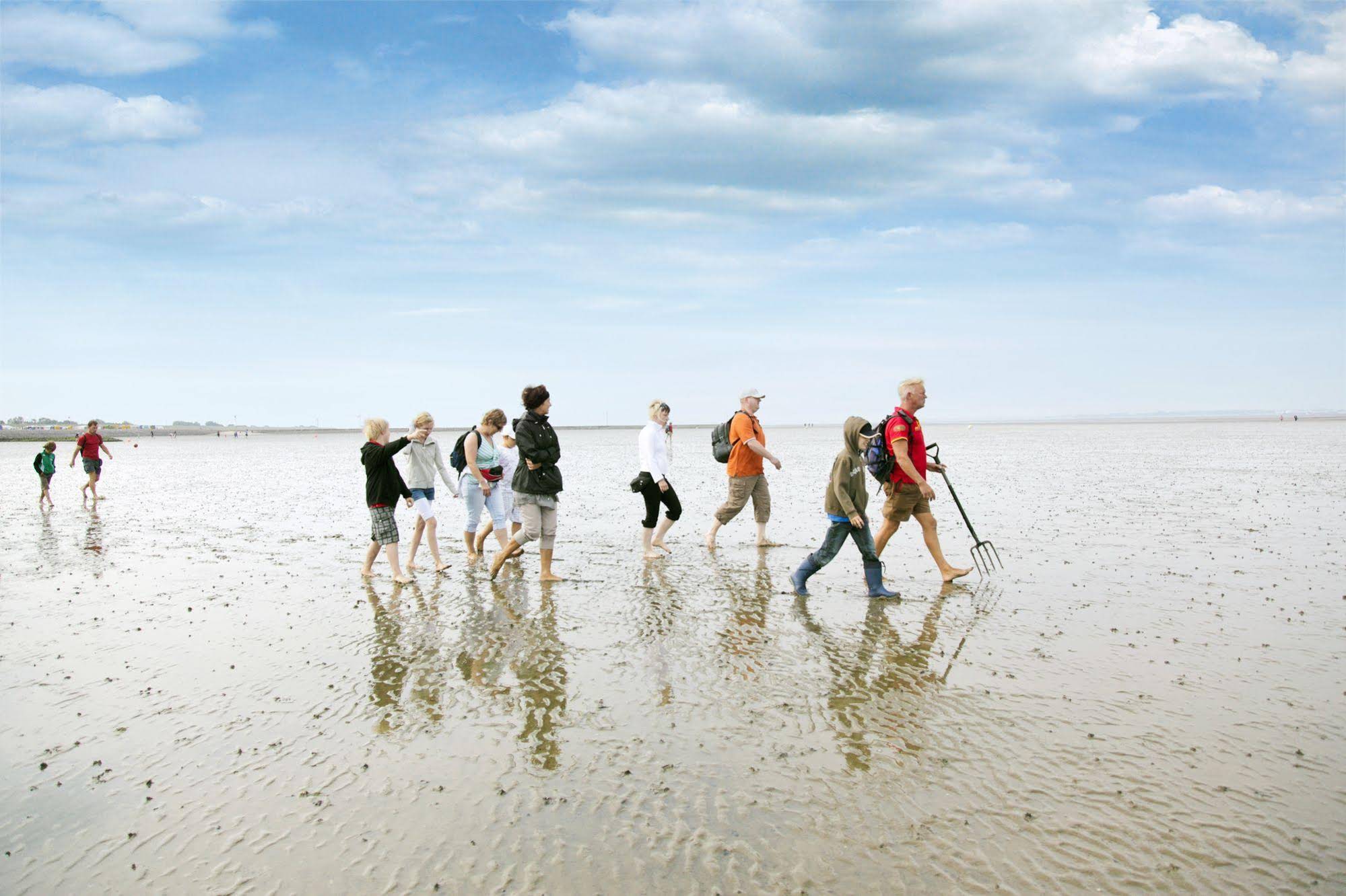 Center Parcs Park Nordseeküste