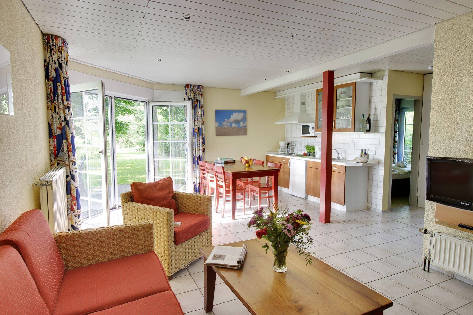 Center Parcs Park Nordseeküste