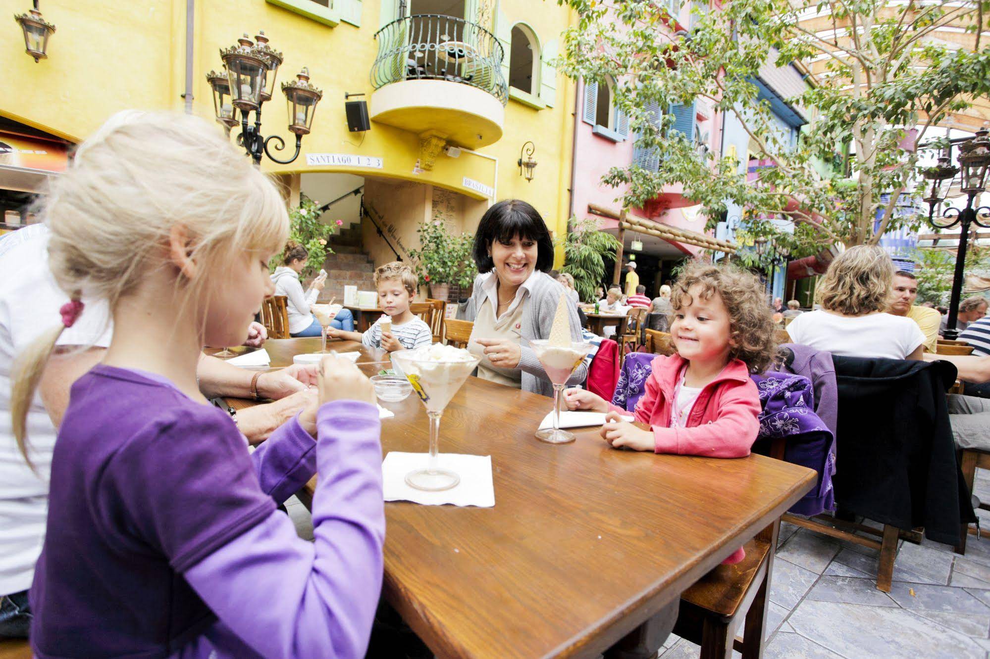Center Parcs Park Nordseeküste