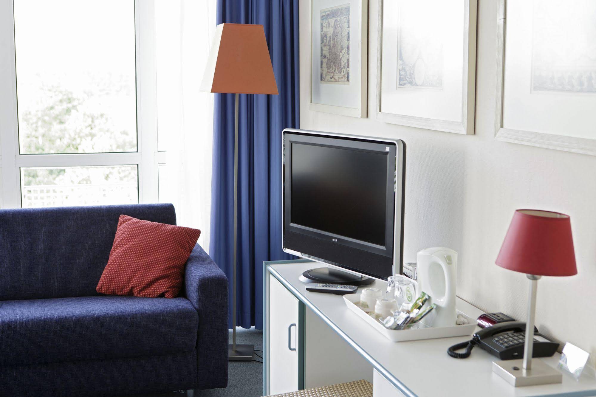 Center Parcs Park Nordseeküste