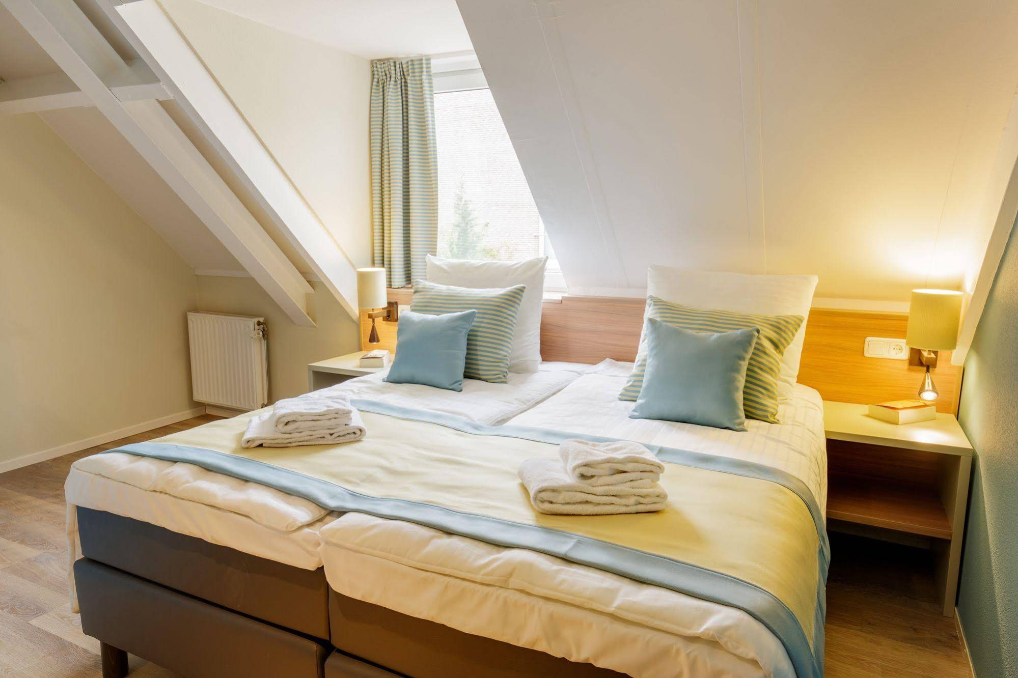 Center Parcs Park Nordseeküste