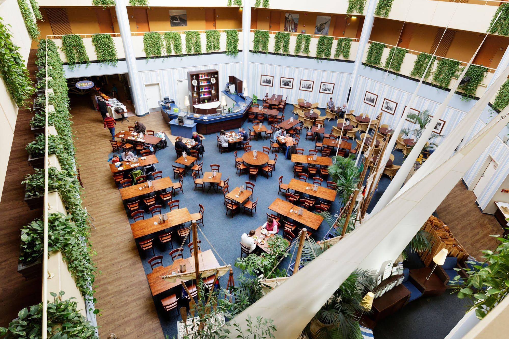 Center Parcs Park Nordseeküste