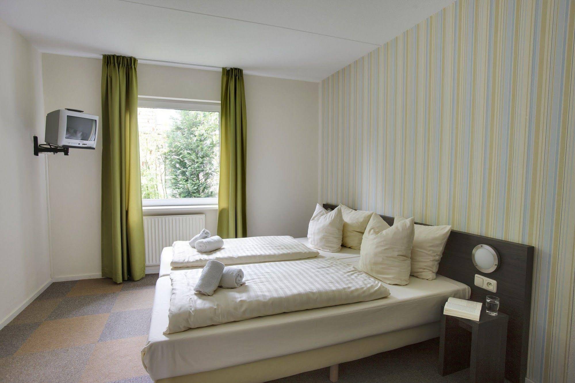 Center Parcs Park Nordseeküste