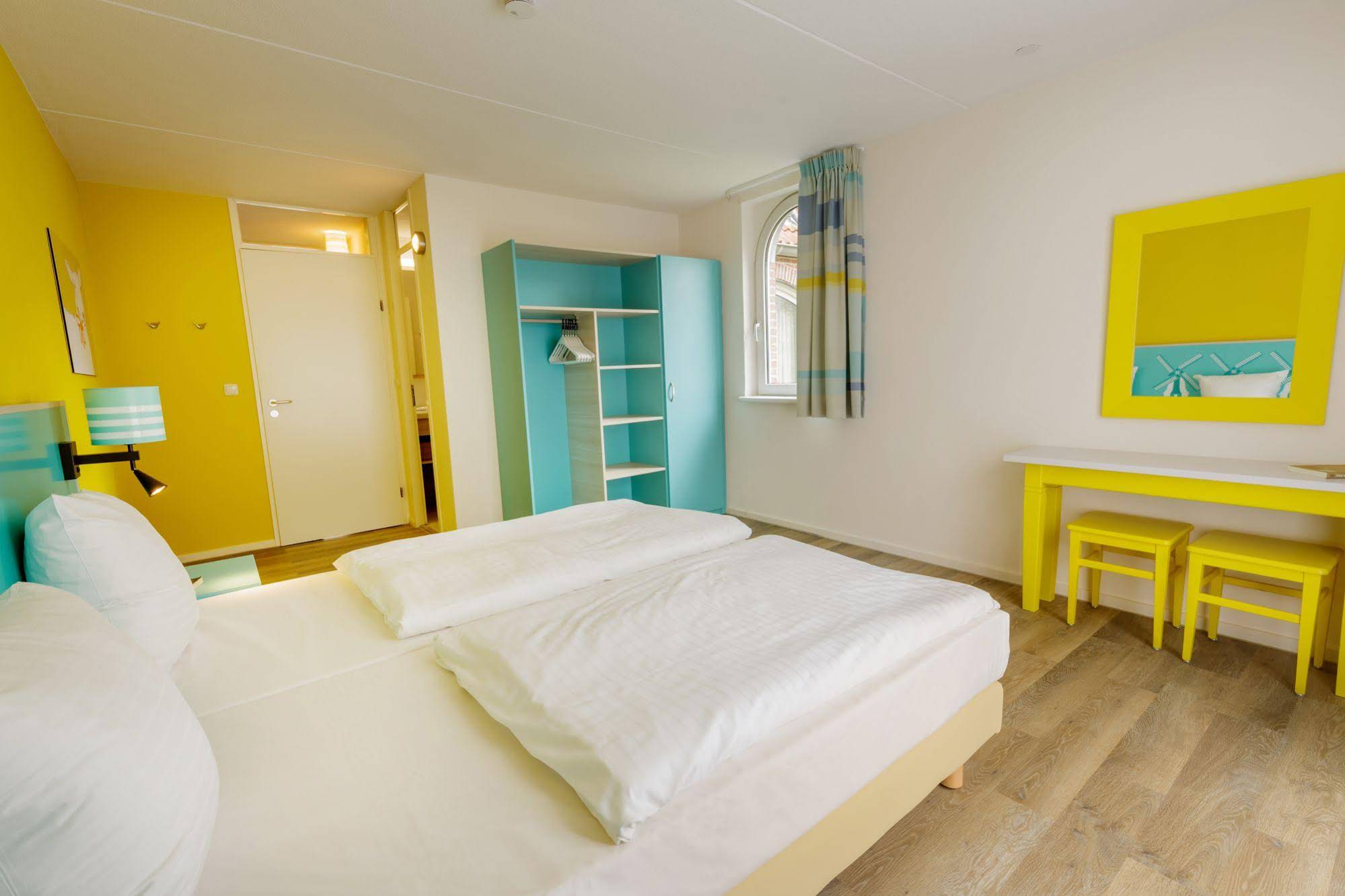 Center Parcs Park Nordseeküste