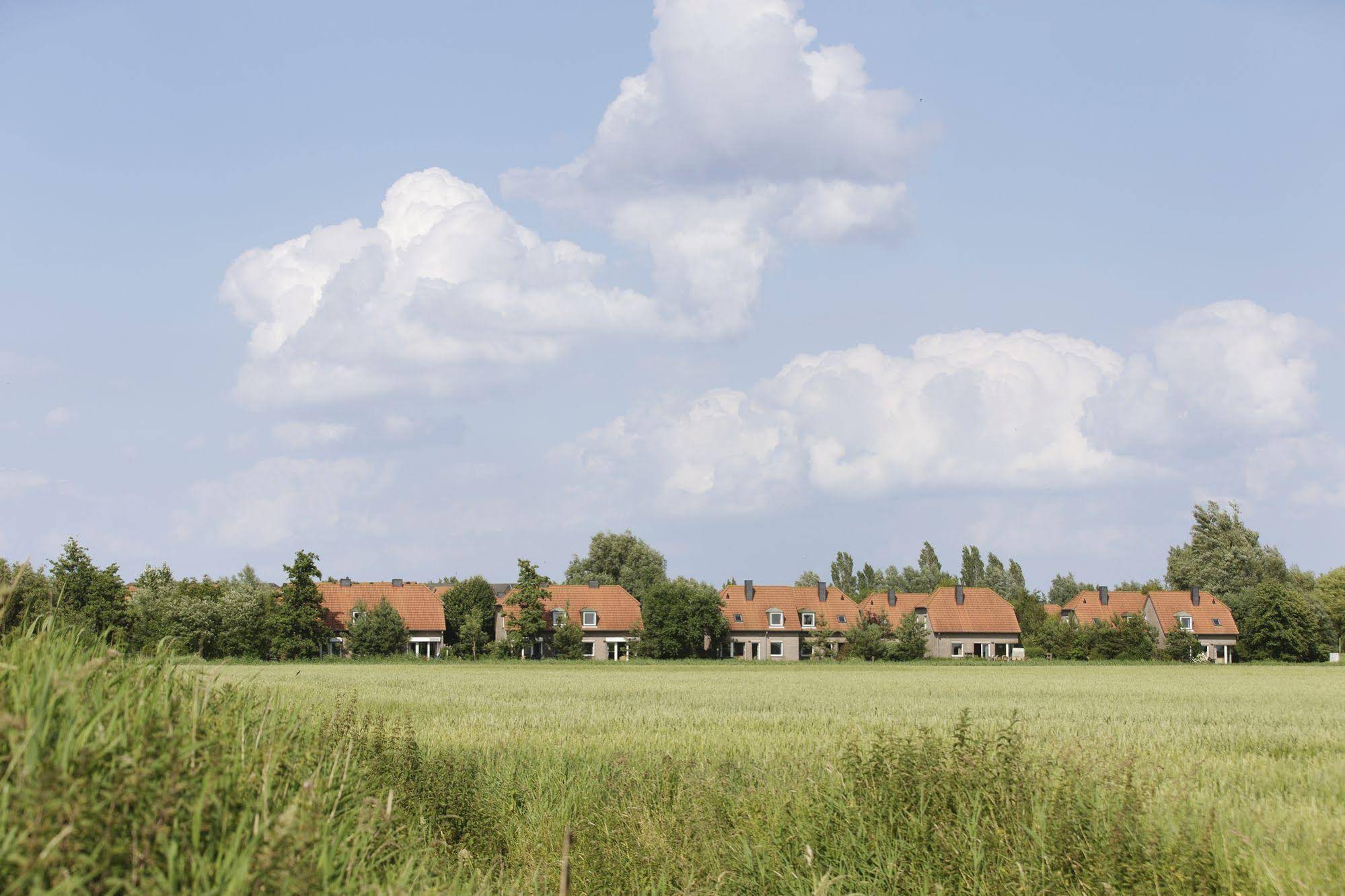 Center Parcs Park Nordseeküste