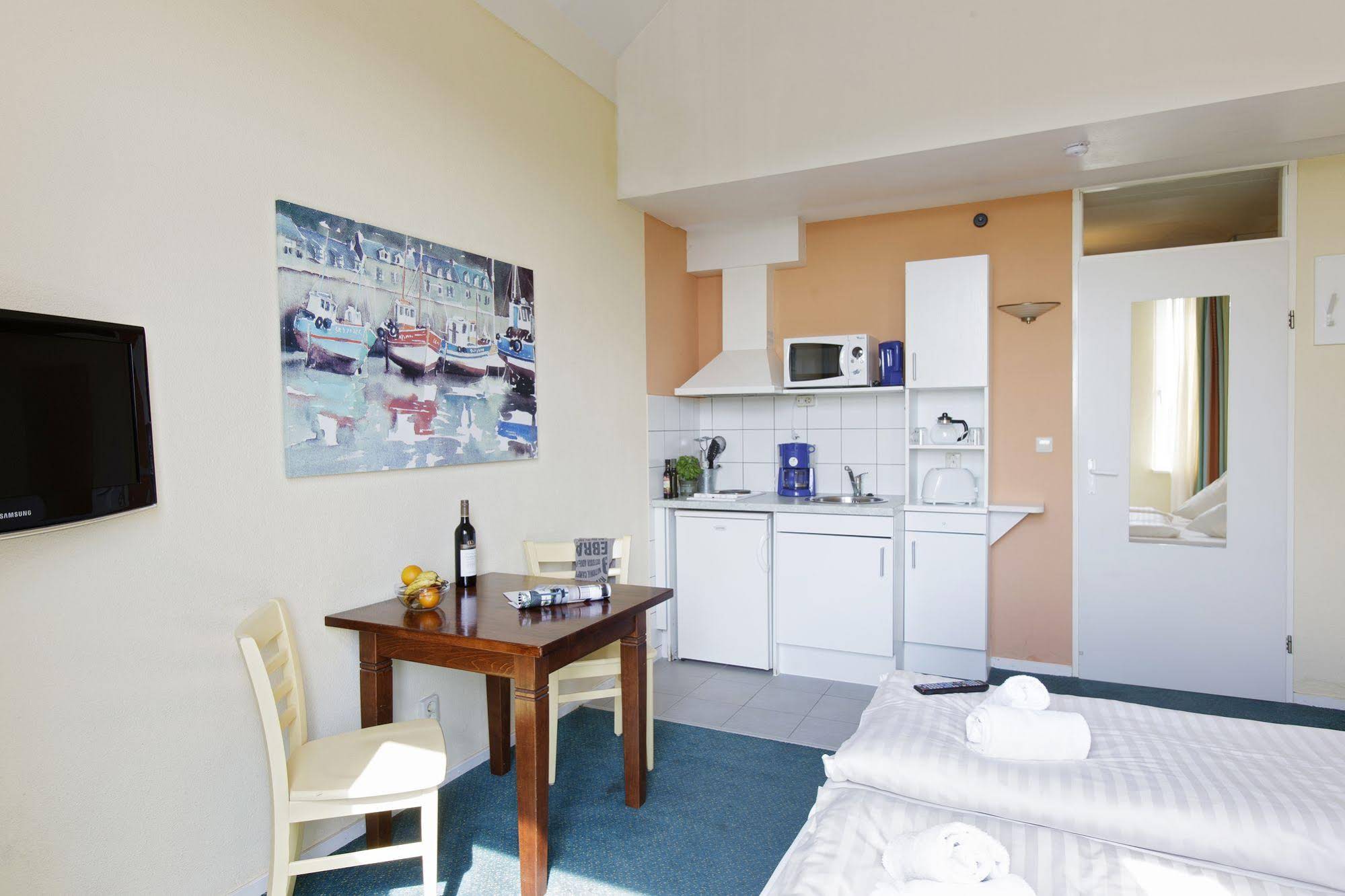 Center Parcs Park Nordseeküste