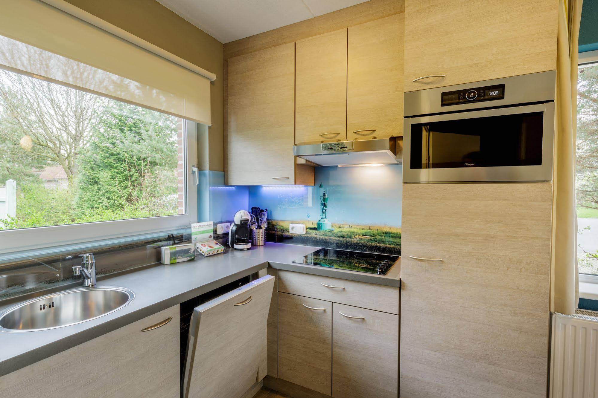 Center Parcs Park Nordseeküste