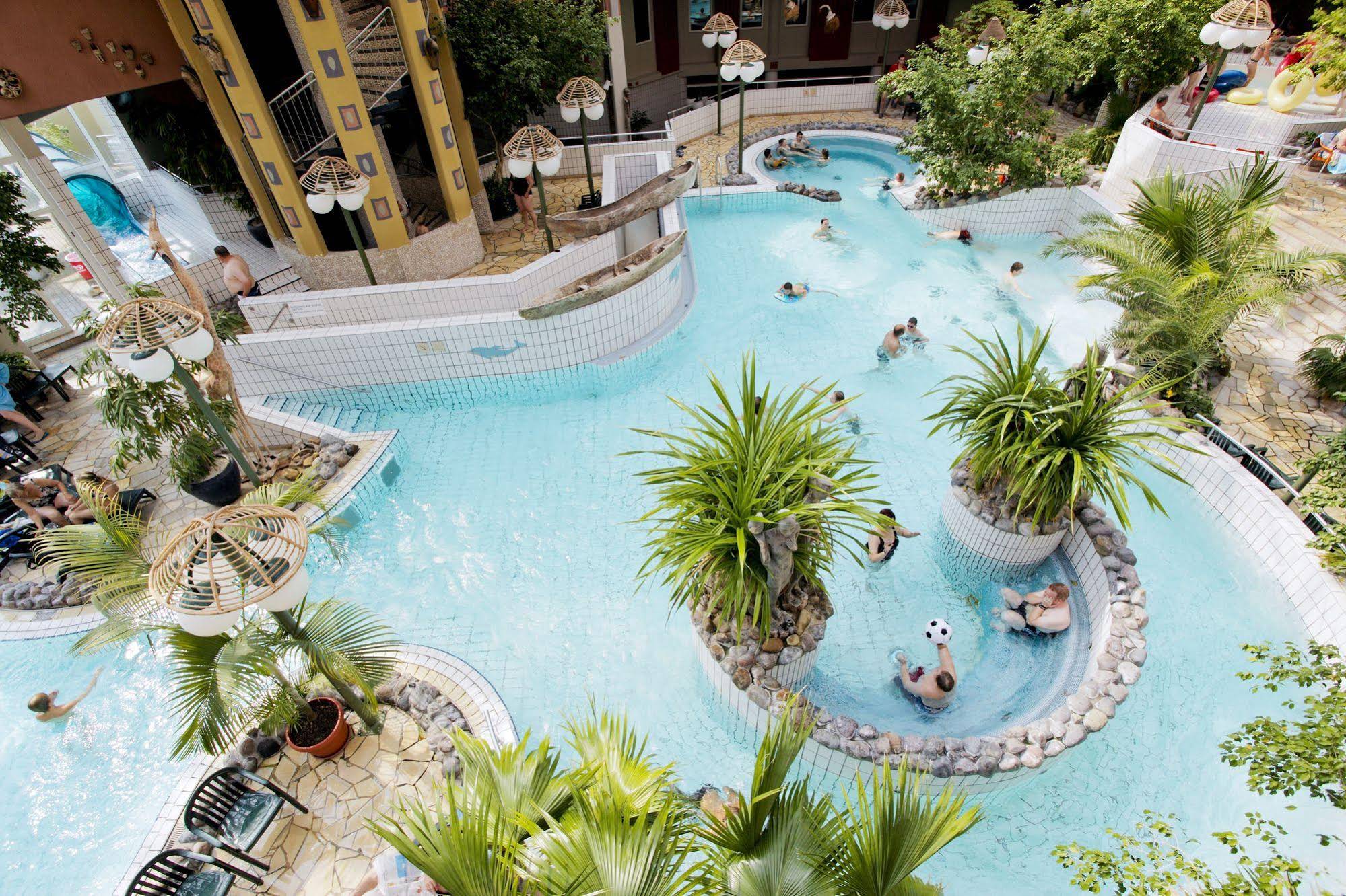 Center Parcs Park Nordseeküste