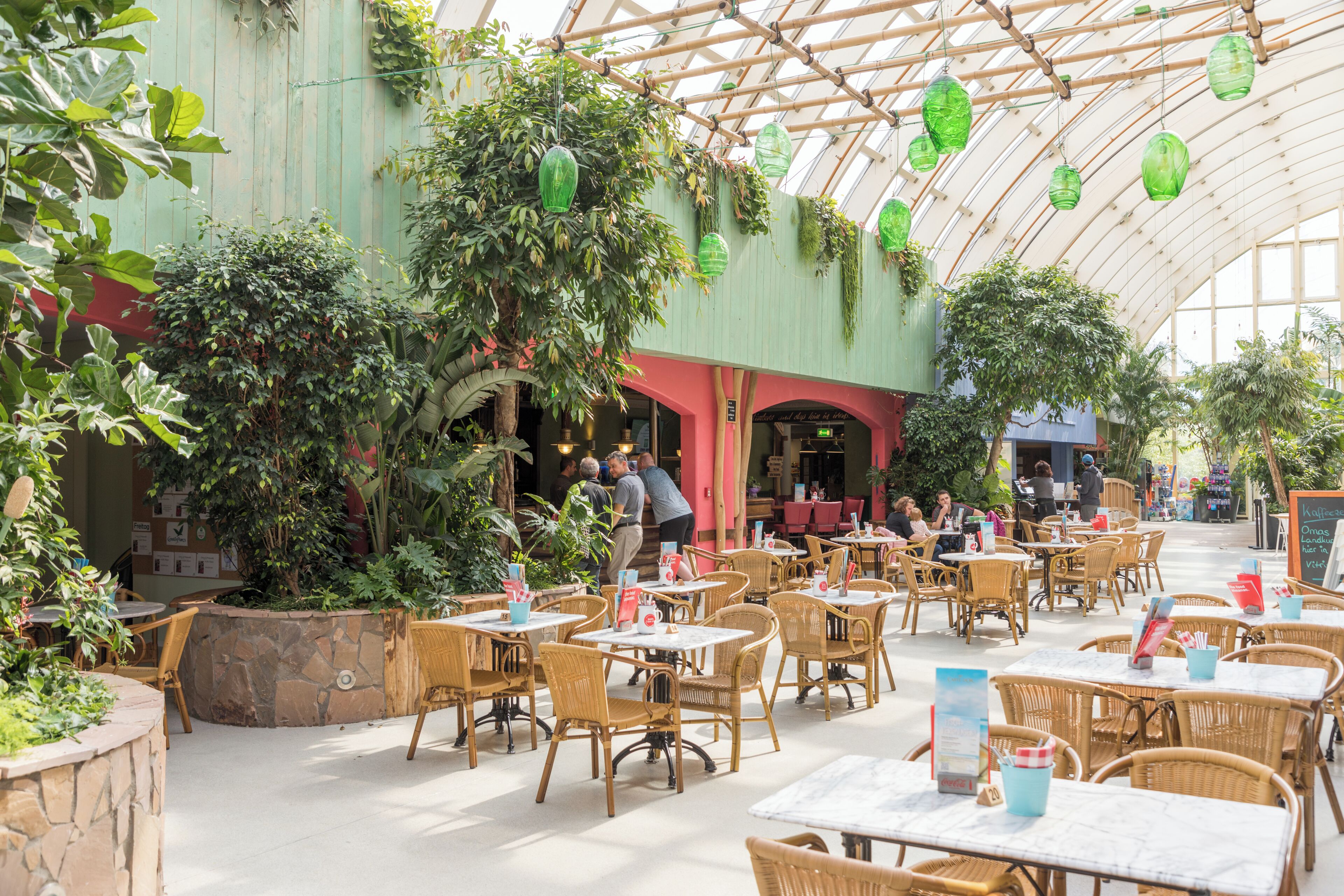 Center Parcs Park Nordseeküste - Hotel