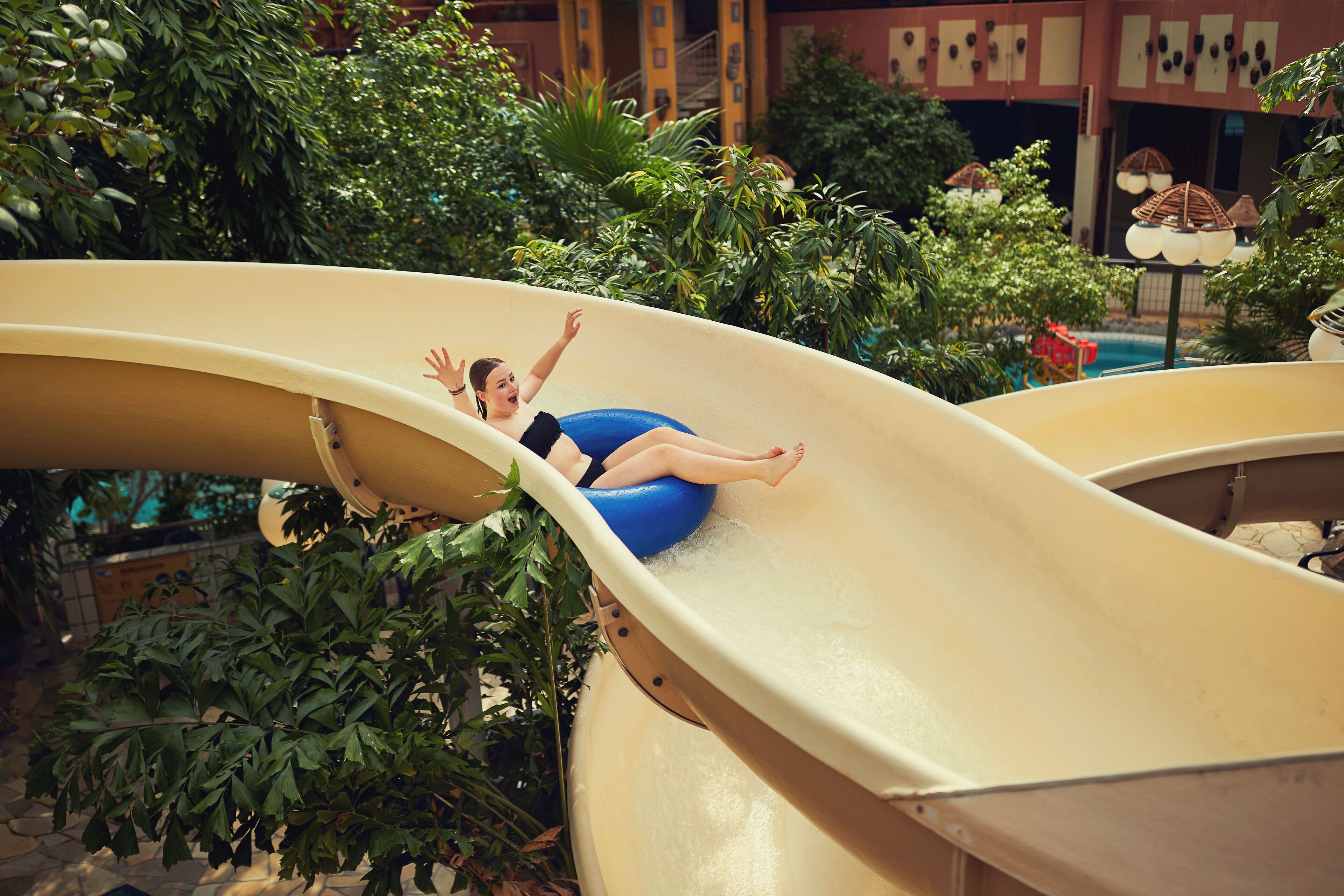 Center Parcs Park Nordseeküste - Hotel