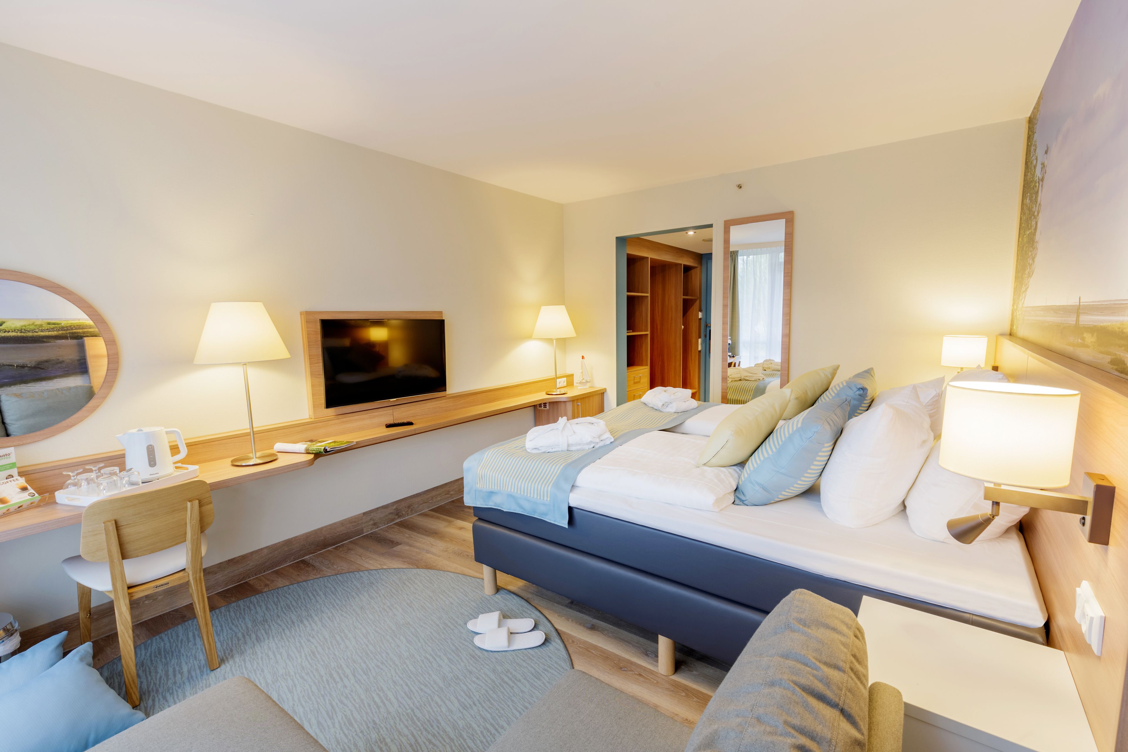 Center Parcs Park Nordseeküste - Hotel