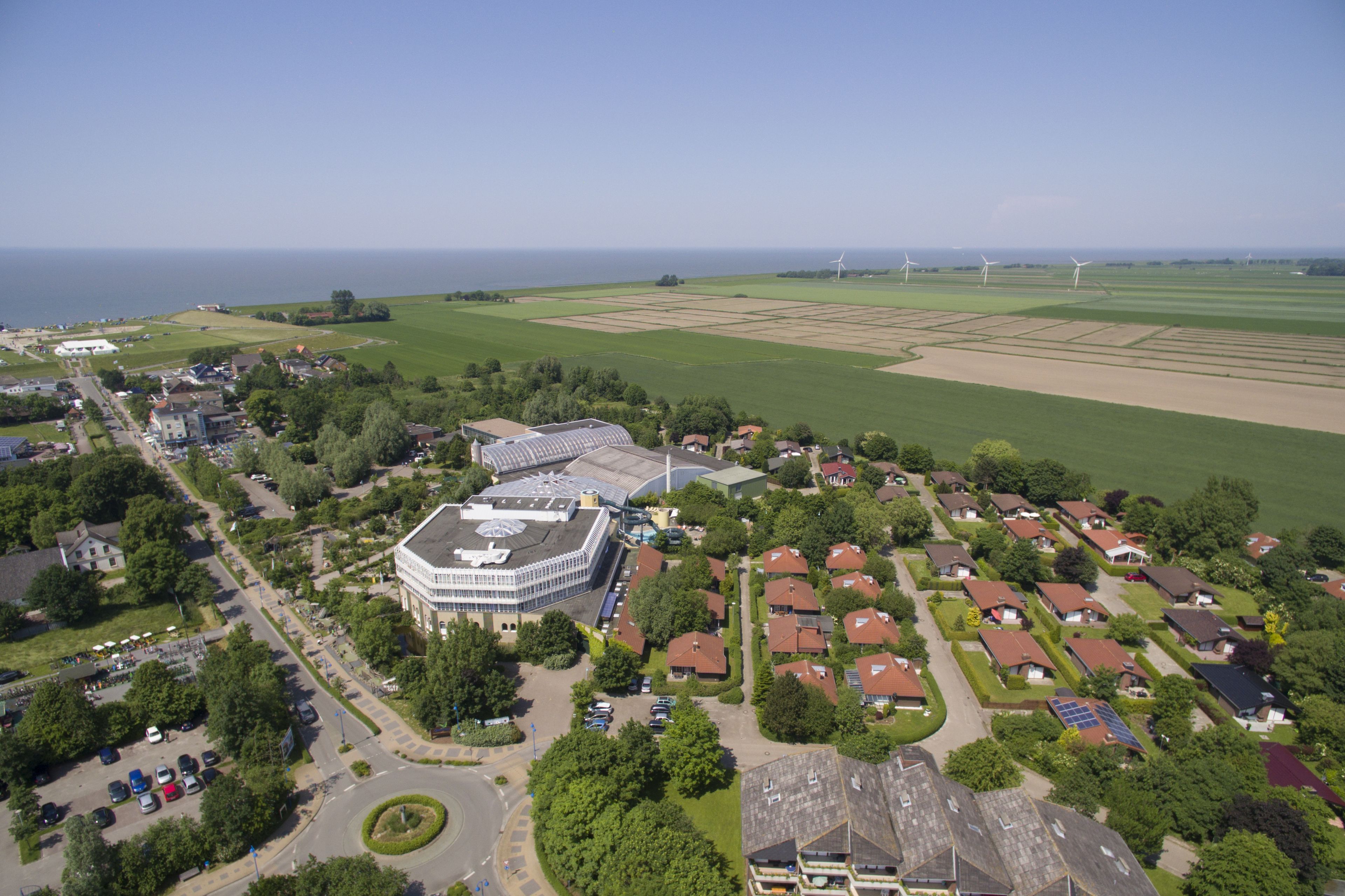 Center Parcs Park Nordseeküste - Hotel