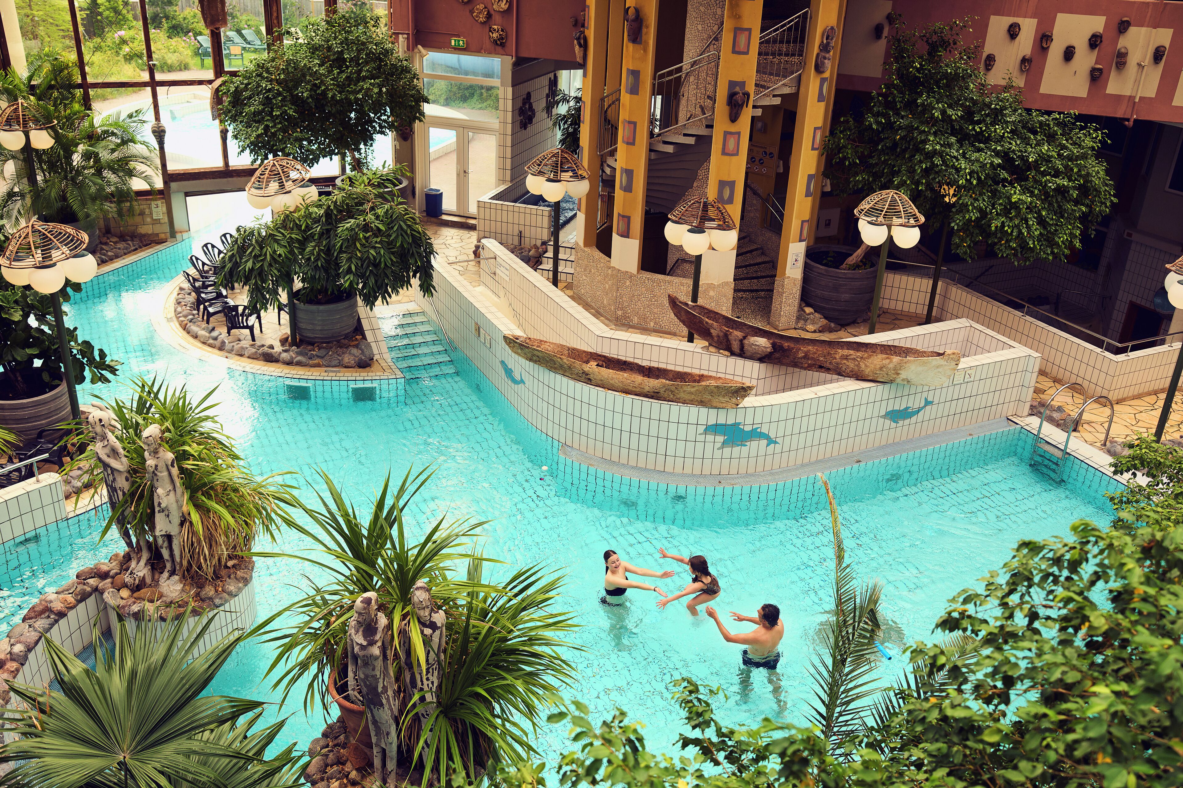 Center Parcs Park Nordseeküste - Hotel