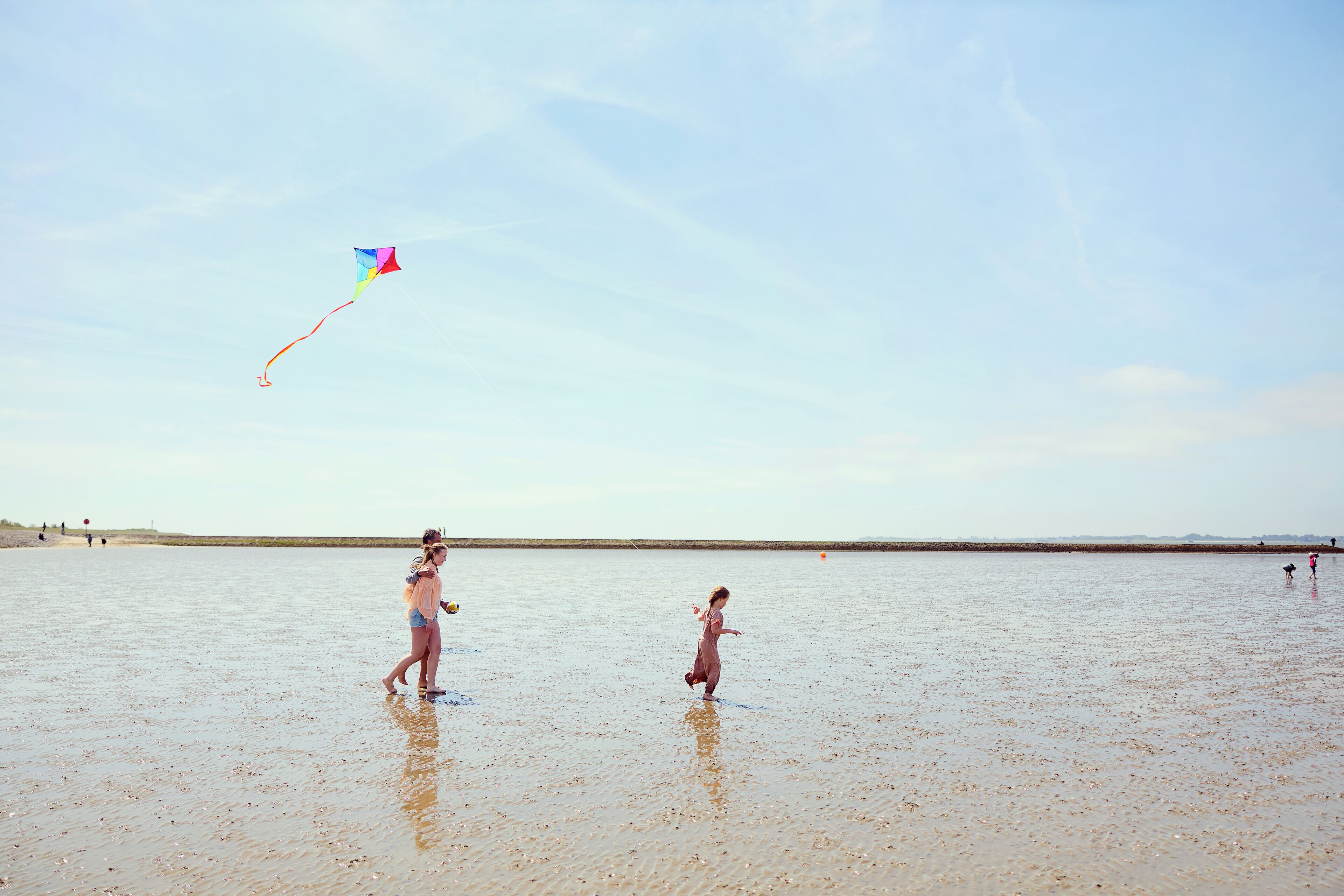 Center Parcs Park Nordseeküste - Hotel