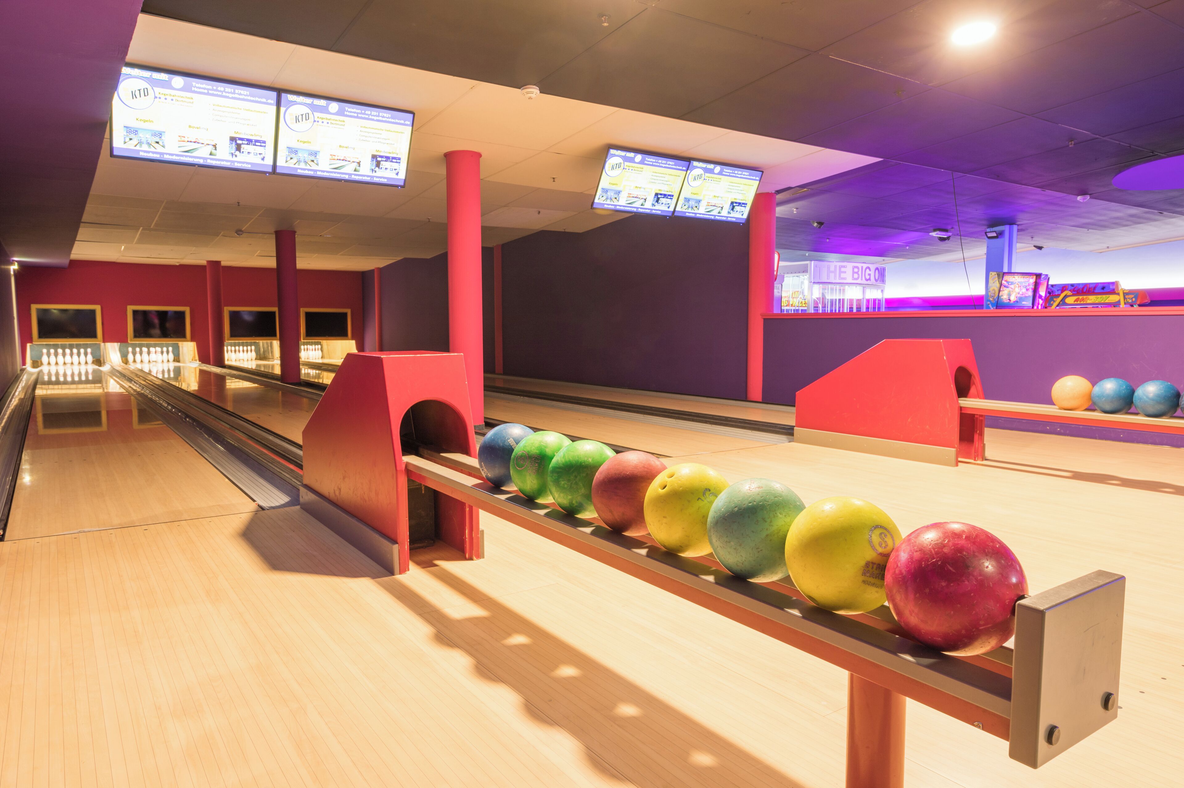 Center Parcs Park Nordseeküste - Hotel