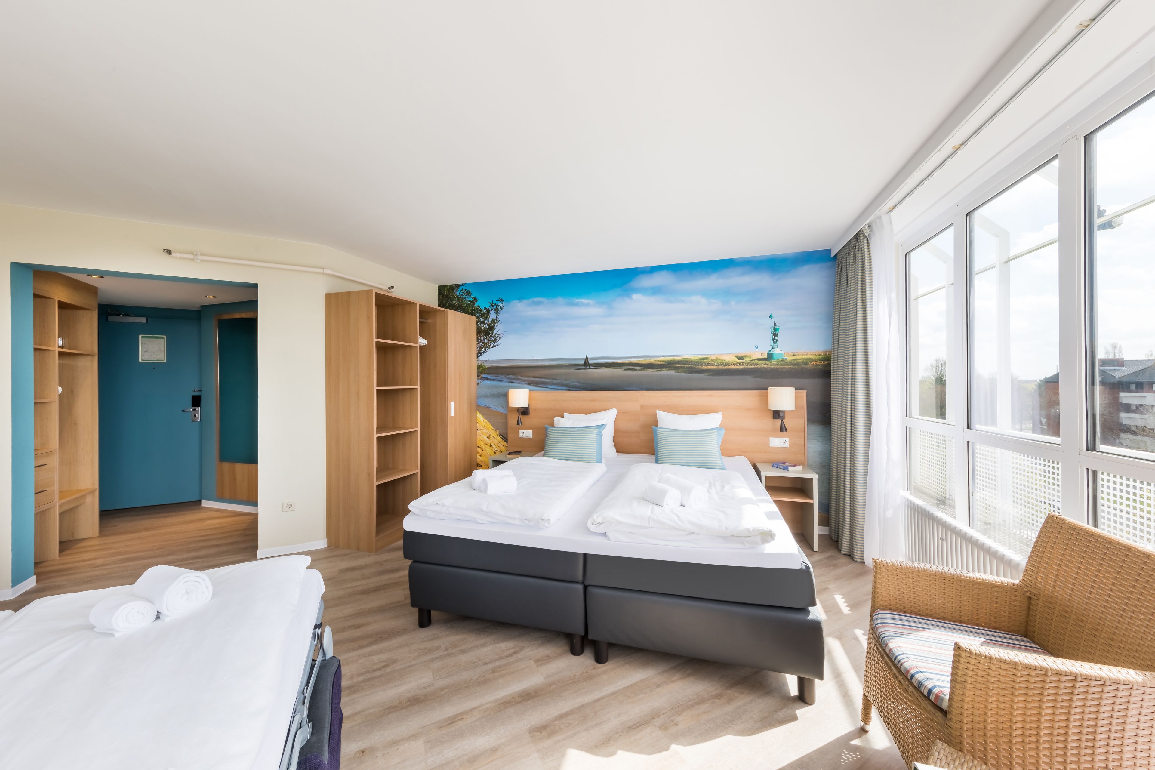 Center Parcs Park Nordseeküste - Hotel