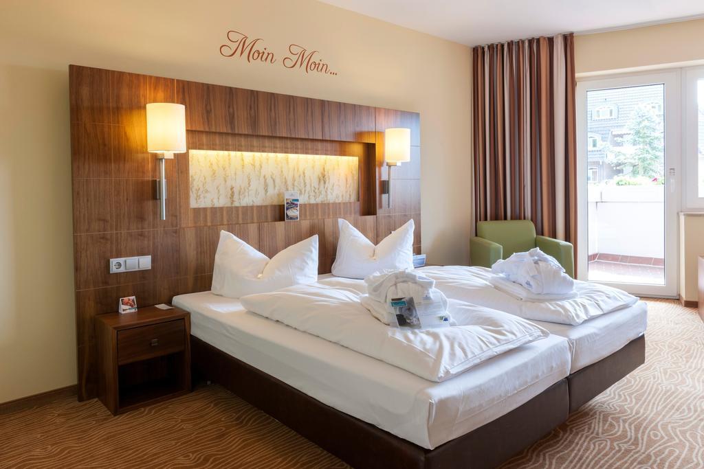 Upstalsboom Landhotel Friesland - Varel-Dangast