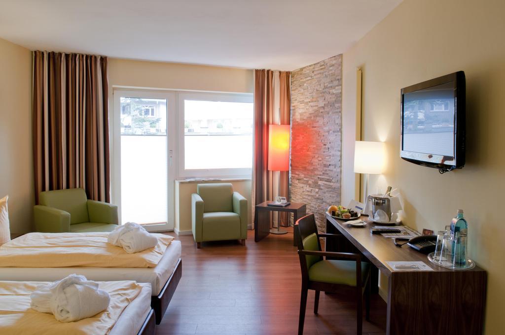 Upstalsboom Landhotel Friesland - Varel-Dangast