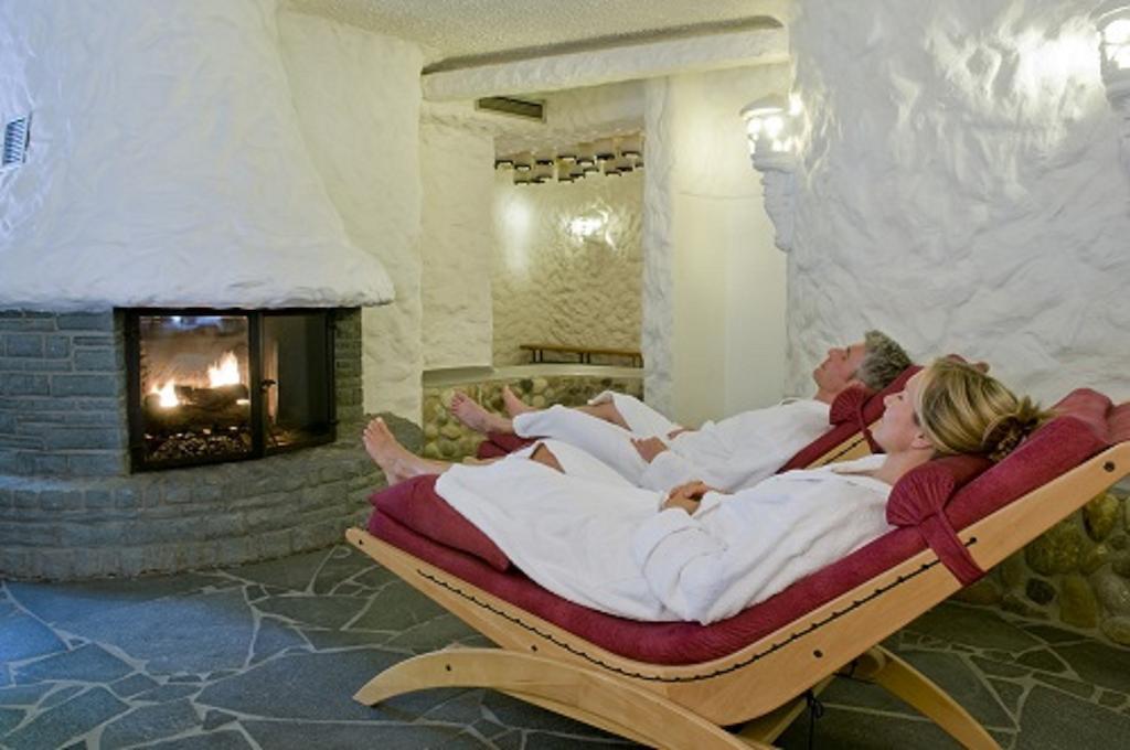 Upstalsboom Landhotel Friesland - Varel-Dangast