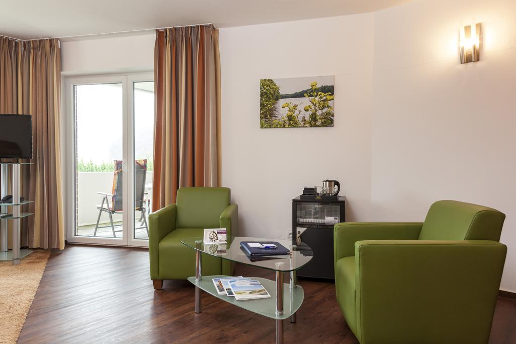Upstalsboom Landhotel Friesland - Varel-Dangast