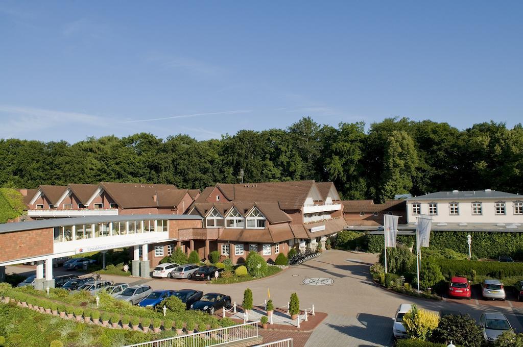 Upstalsboom Landhotel Friesland - Varel-Dangast