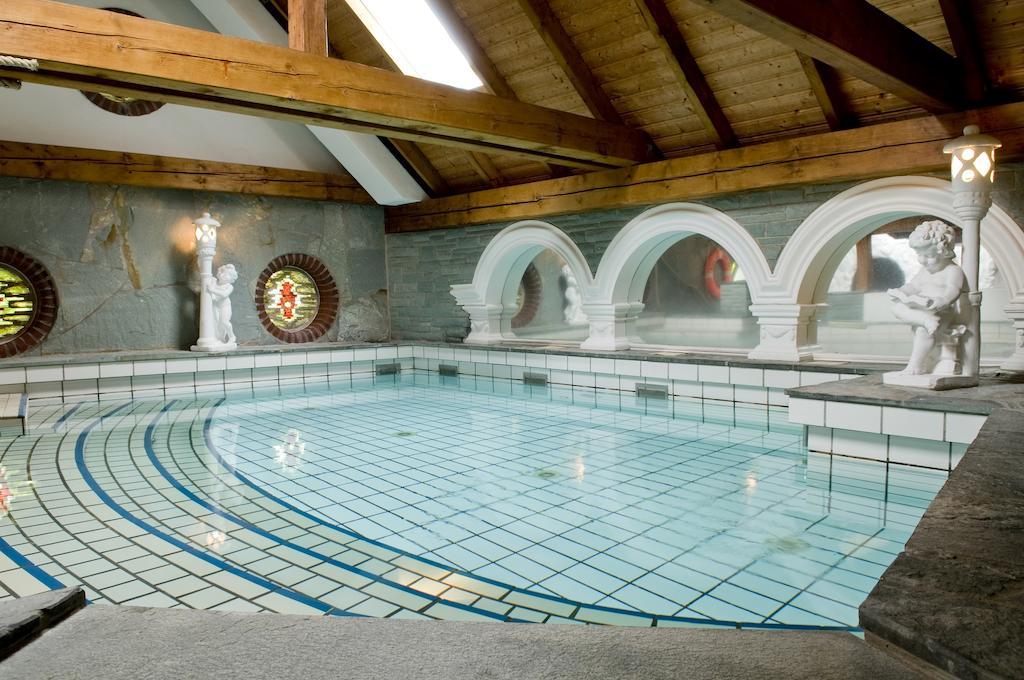 Upstalsboom Landhotel Friesland - Varel-Dangast